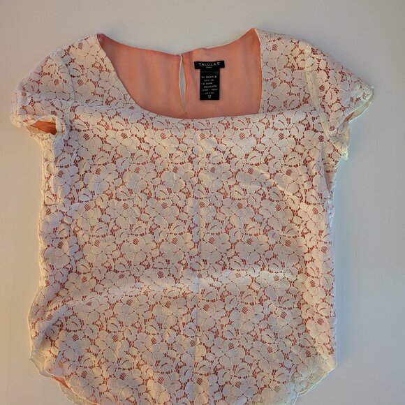 Aritzia Talula Top - Picture 1 of 2